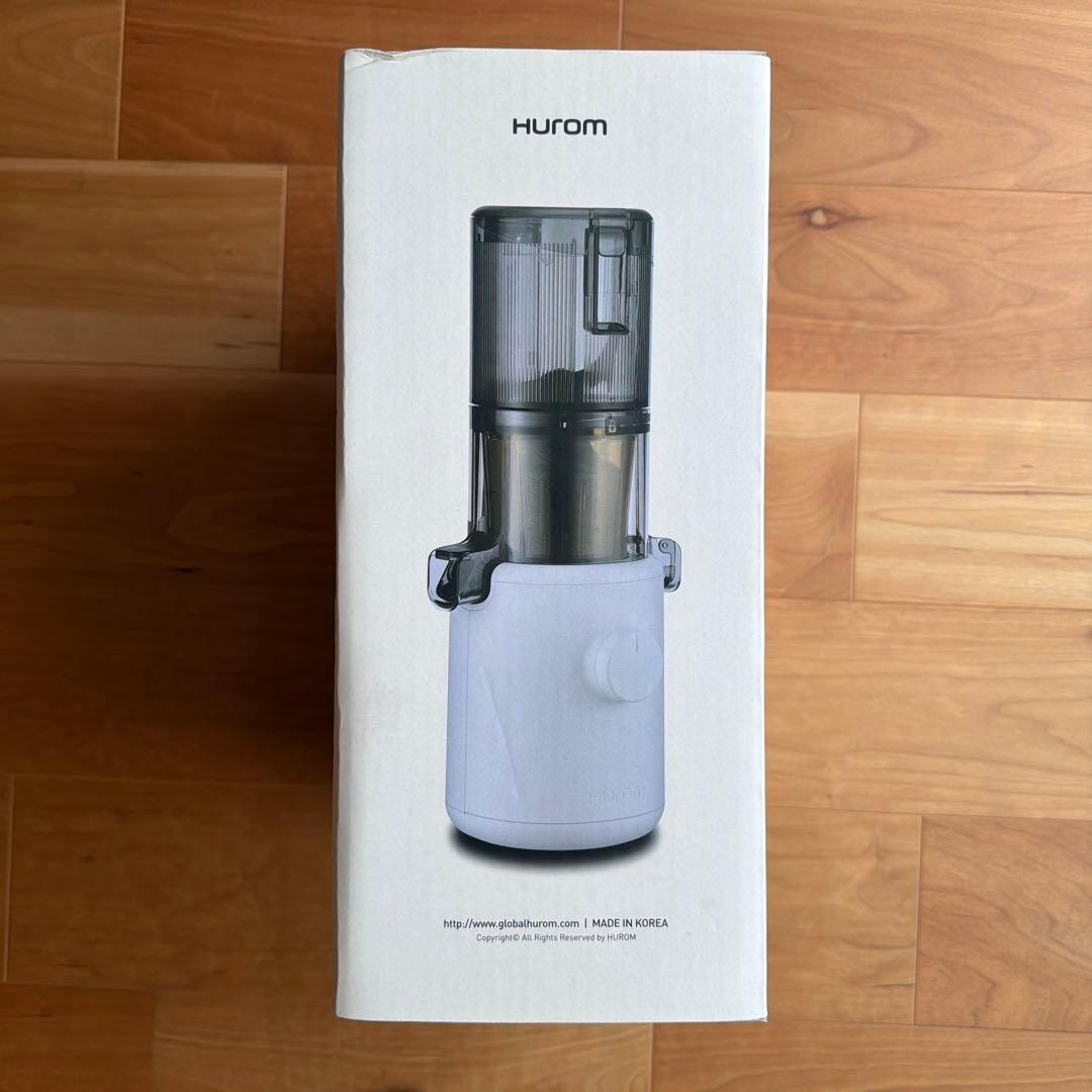 ★新品★HUROMヒューロム・H310A
