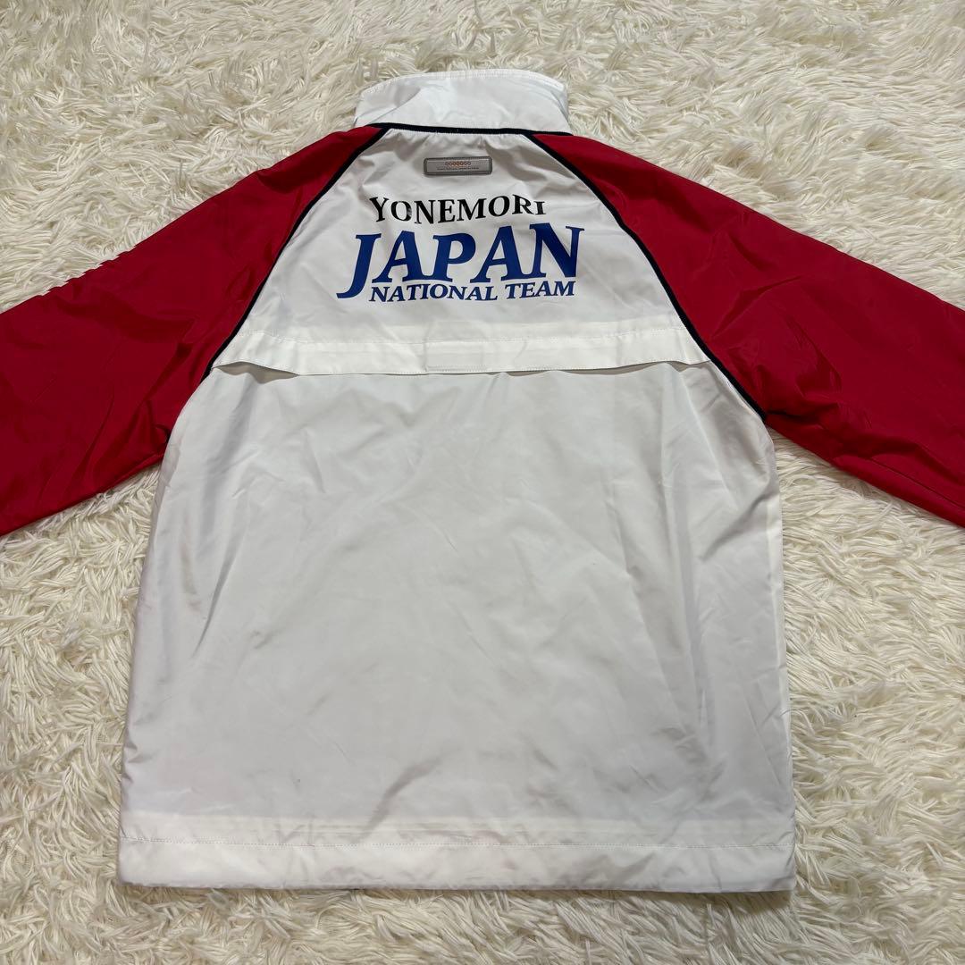 ひこにゃん　デサント　体操　日本代表　ウインドブレーカー　ピステ　ジャージ