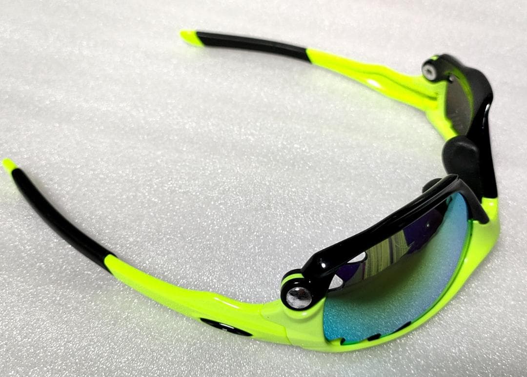 オークリー ジョウボーン サングラス OAKLEY 偏光 自転車 ロードバイク