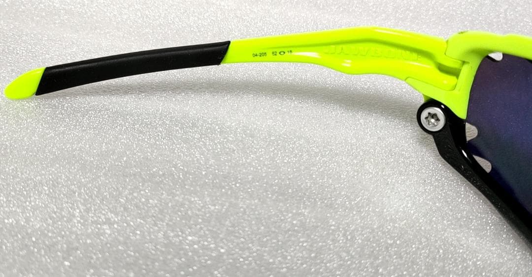オークリー ジョウボーン サングラス OAKLEY 偏光 自転車 ロードバイク