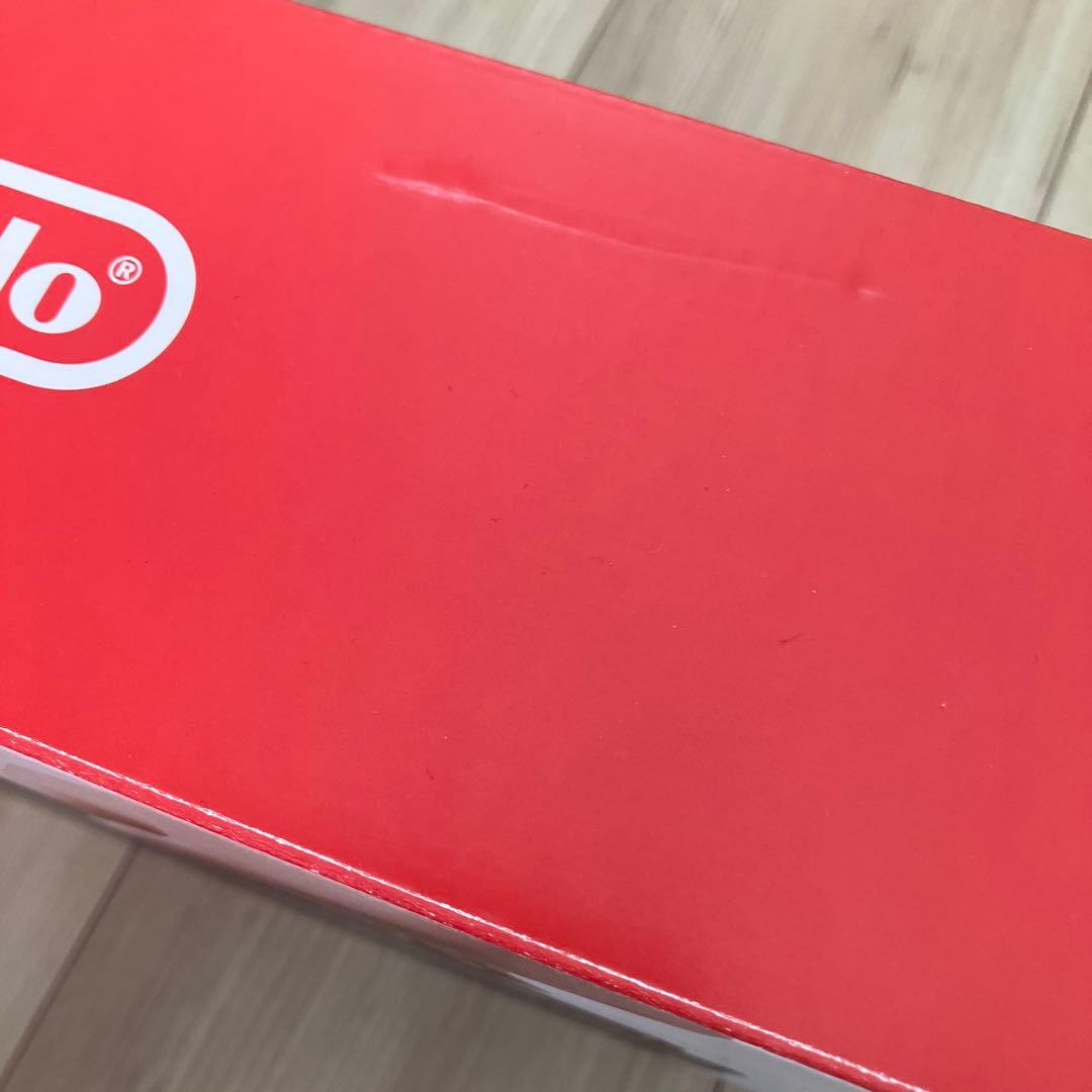 値下げ！Nintendo Switch 本体　箱あり　ニンテンドー