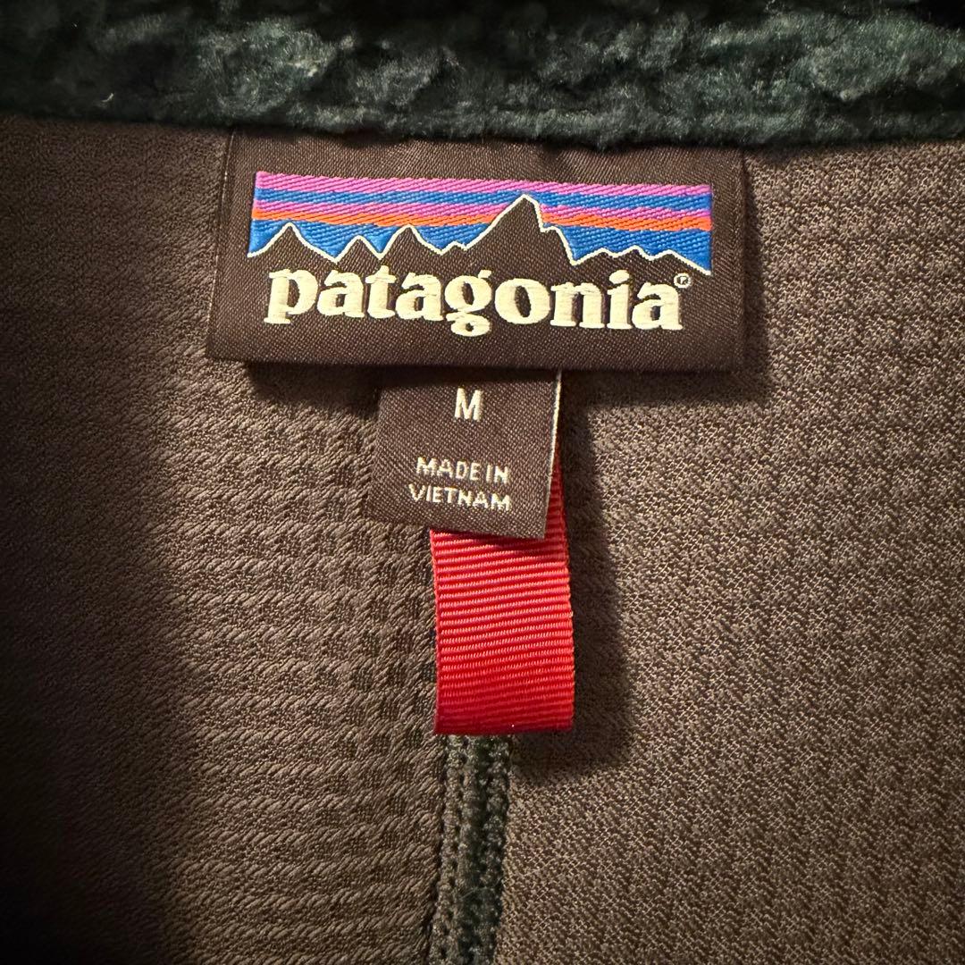 patagonia(パタゴニア) クラシックレトロXベスト Mサイズ
