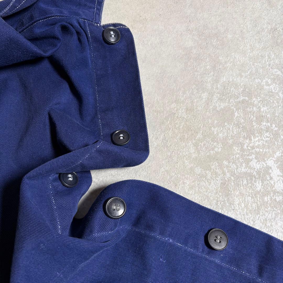 ジャケット・アウター German Work Vintage Coveralls