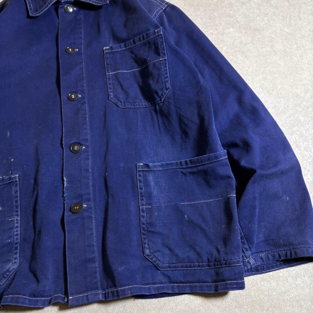 ジャケット・アウター German Work Vintage Coveralls