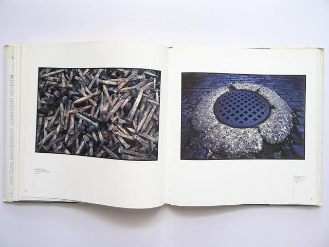 洋書◆アメリカ写真集 本 マイケル山岡 歴史 建物 景色 自然