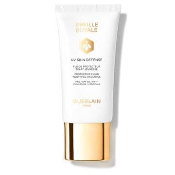 ★新品★ GUERLAIN アベイユ ロイヤル UV スキン ディフェンスN
