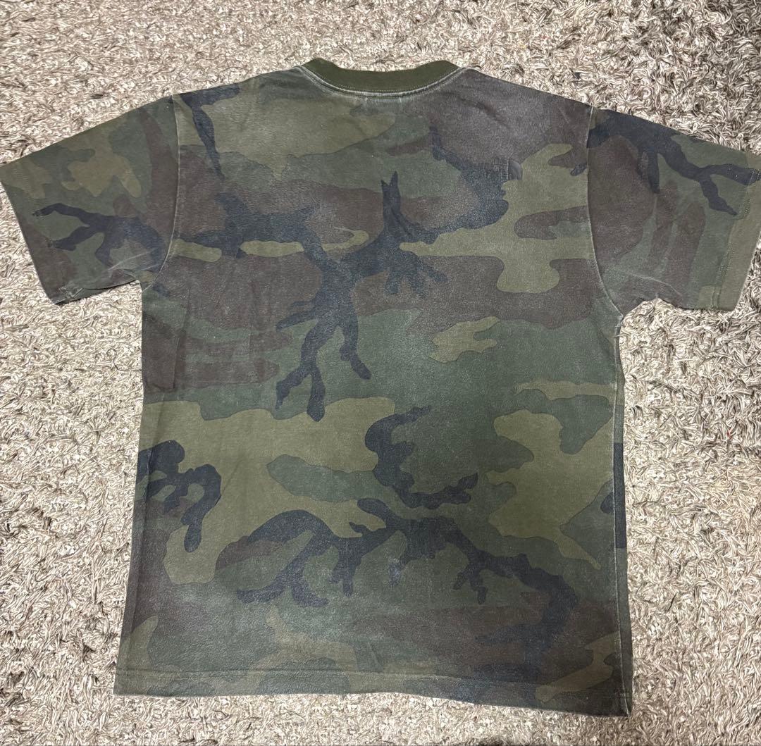 00s NORTH カモT