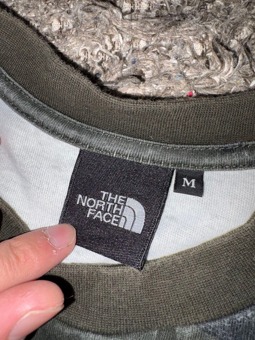 00s NORTH カモT