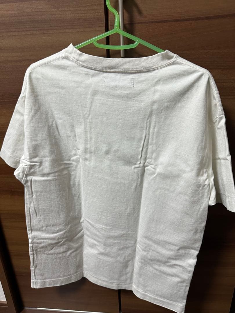  D. Cobain Tシャツ