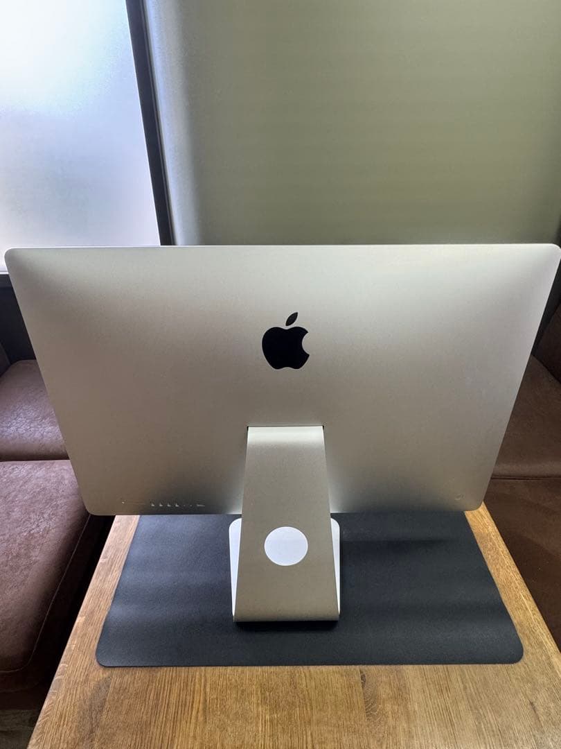 【美品】iMac Retina 5k 27inch 2017箱有り貴重