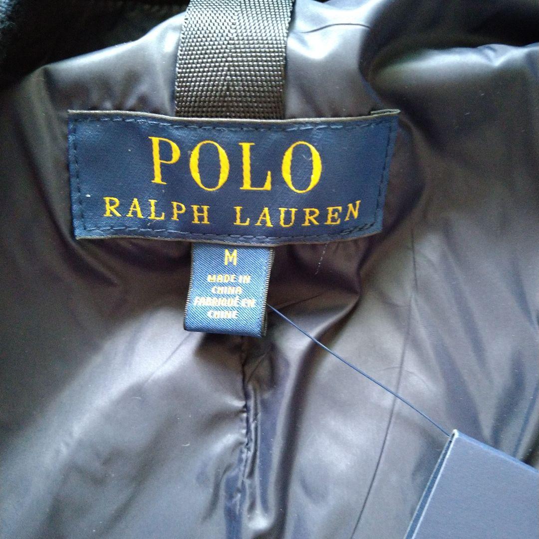 POLO RALPH LAUREN ネイビー ジャケット新品、限界価格です!