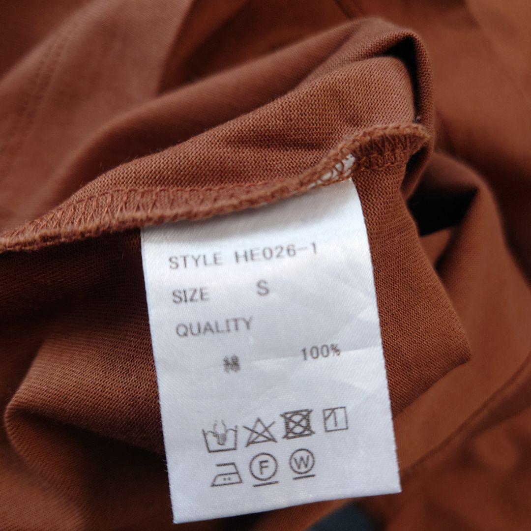 MB ULTIMATE FABRIC アメリカンシーアイランドコットンカットソー
