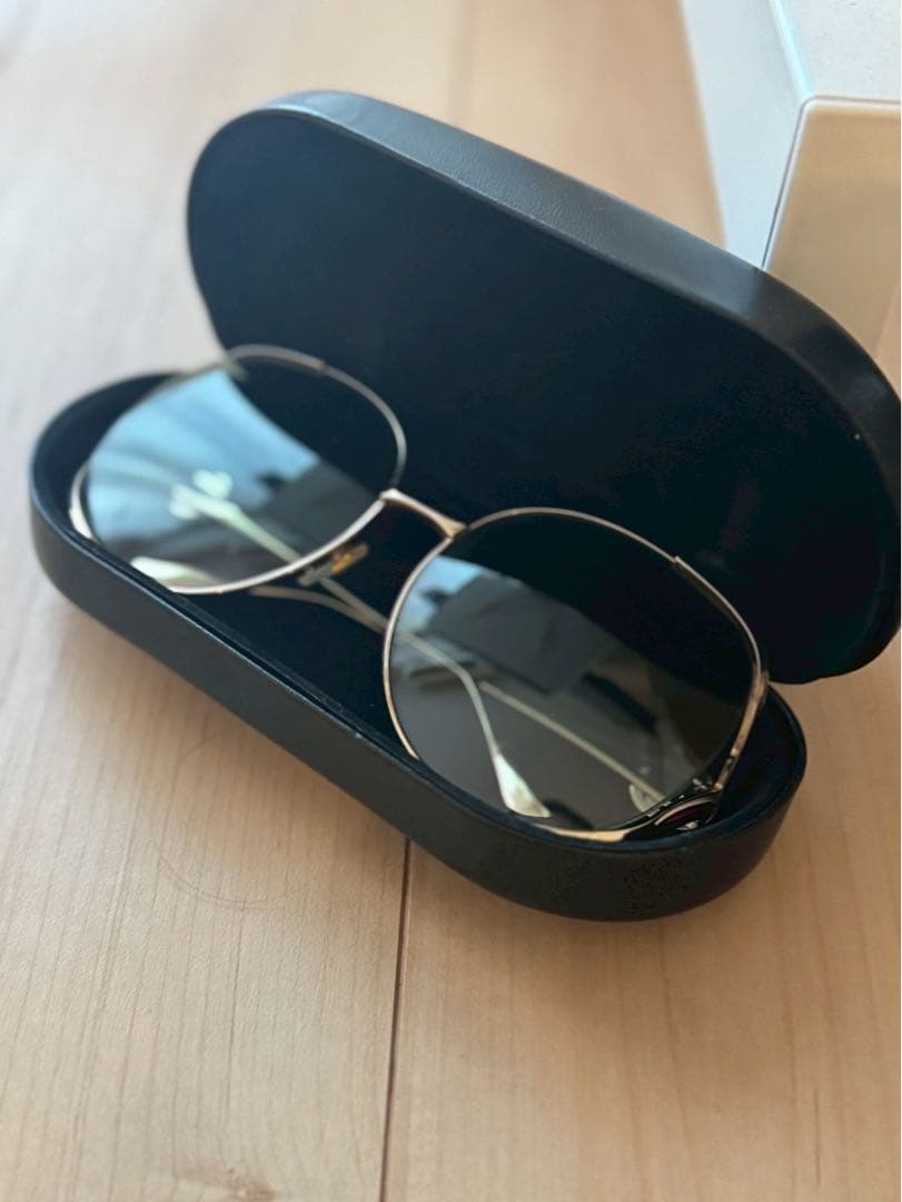 GUCCIサングラス♡