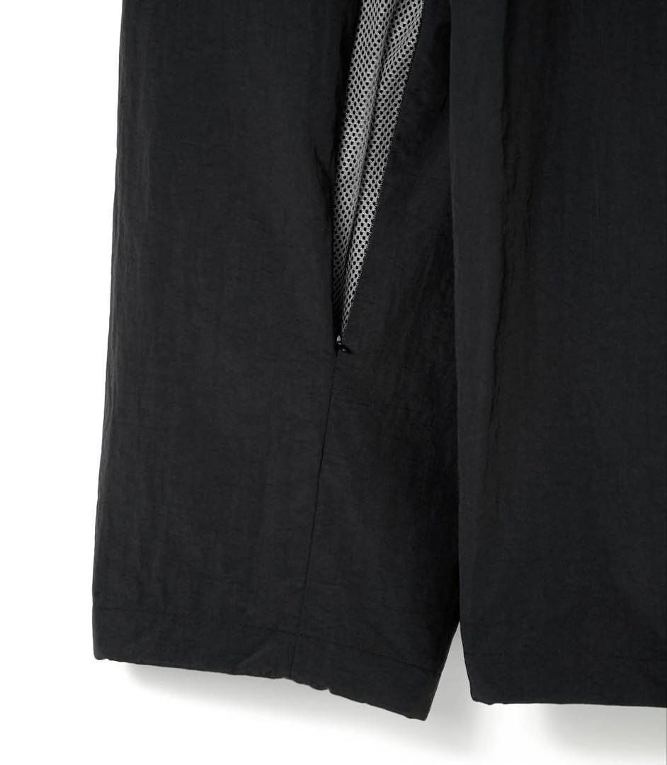 新品未使用　Optstuff Creator's PANTS BLACK