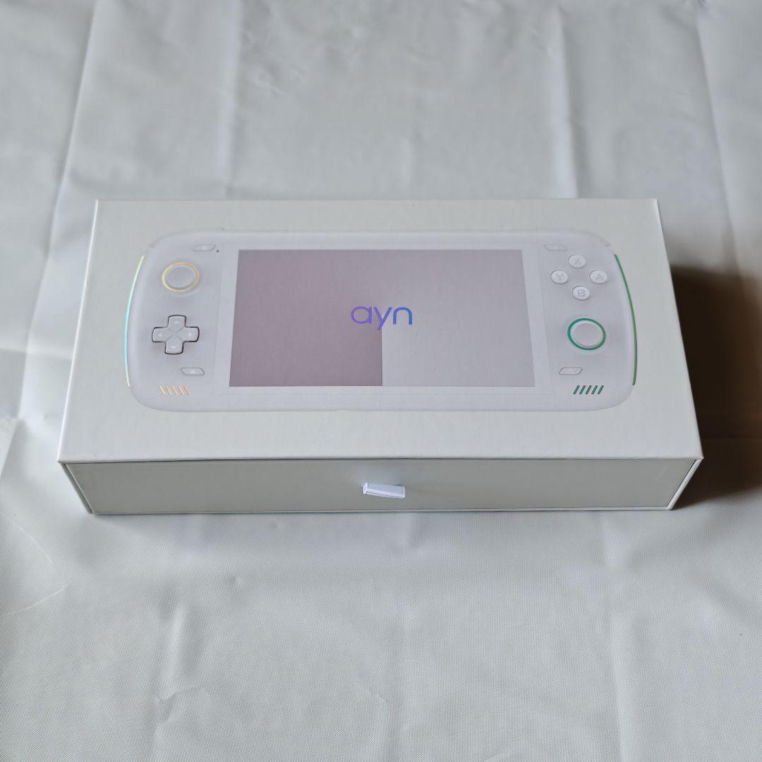 その他 AYN Odin2 MAX