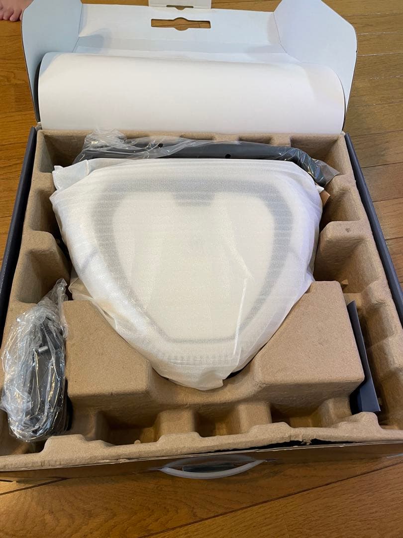 掃除機・クリーナー PUREI8 PI81-4SwP(soft white)