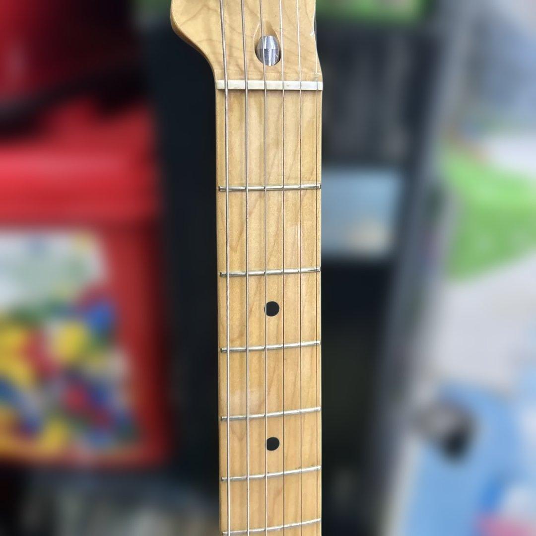 バイオレンス田中Fender Telecaster Thinline