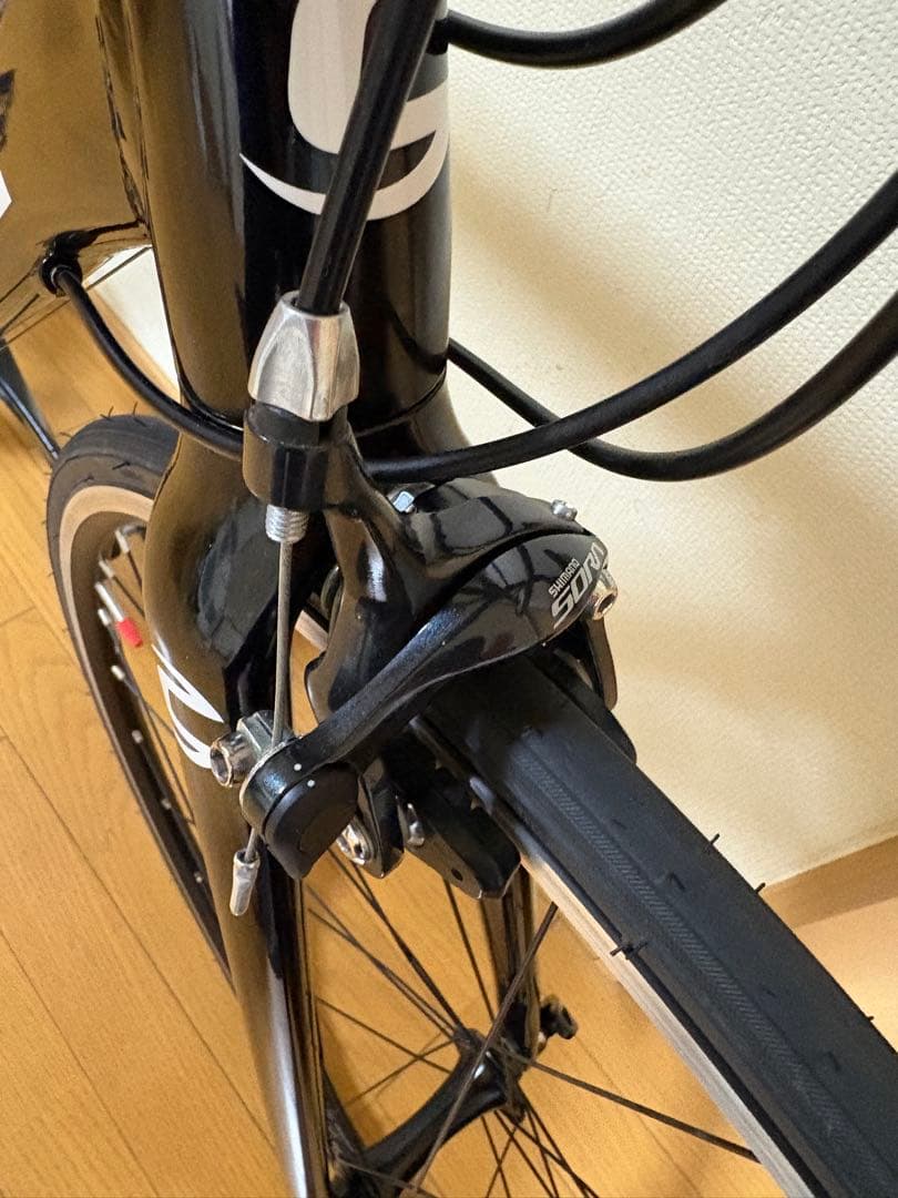 ★cannondale CAAD Optimo sora★極美車★おまけ付★