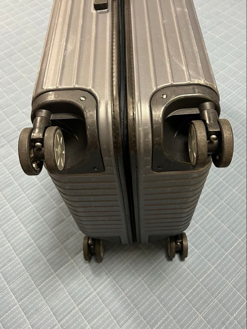 RIMOWA SALSA リモワ サルサ スーツケース 人気 4輪 87L