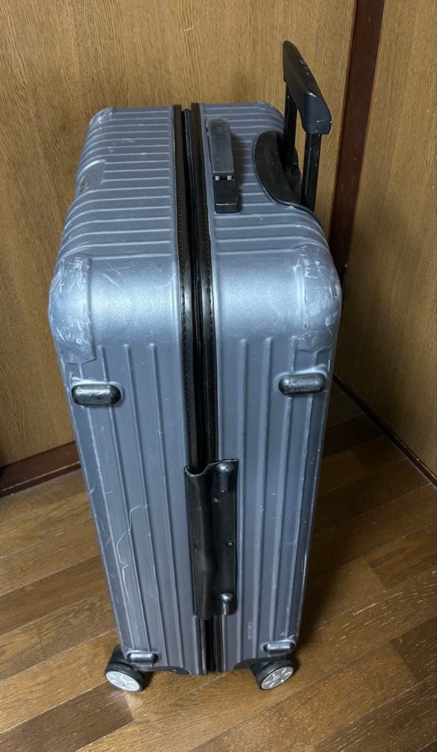 RIMOWA SALSA リモワ サルサ スーツケース 人気 4輪 87L