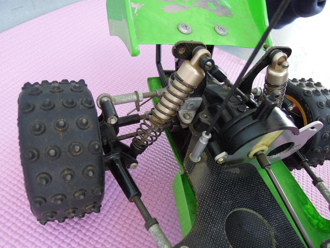 Tamiya Avante ラジコンカー　タミヤ　アバンテ