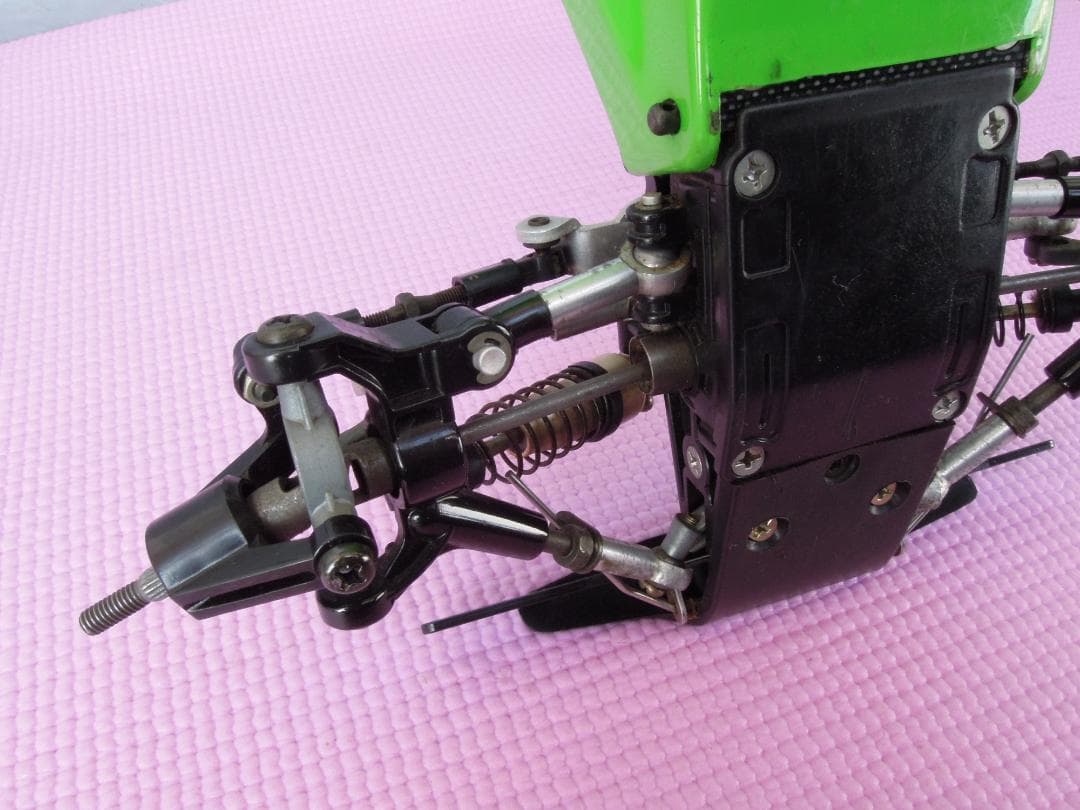 Tamiya Avante ラジコンカー　タミヤ　アバンテ