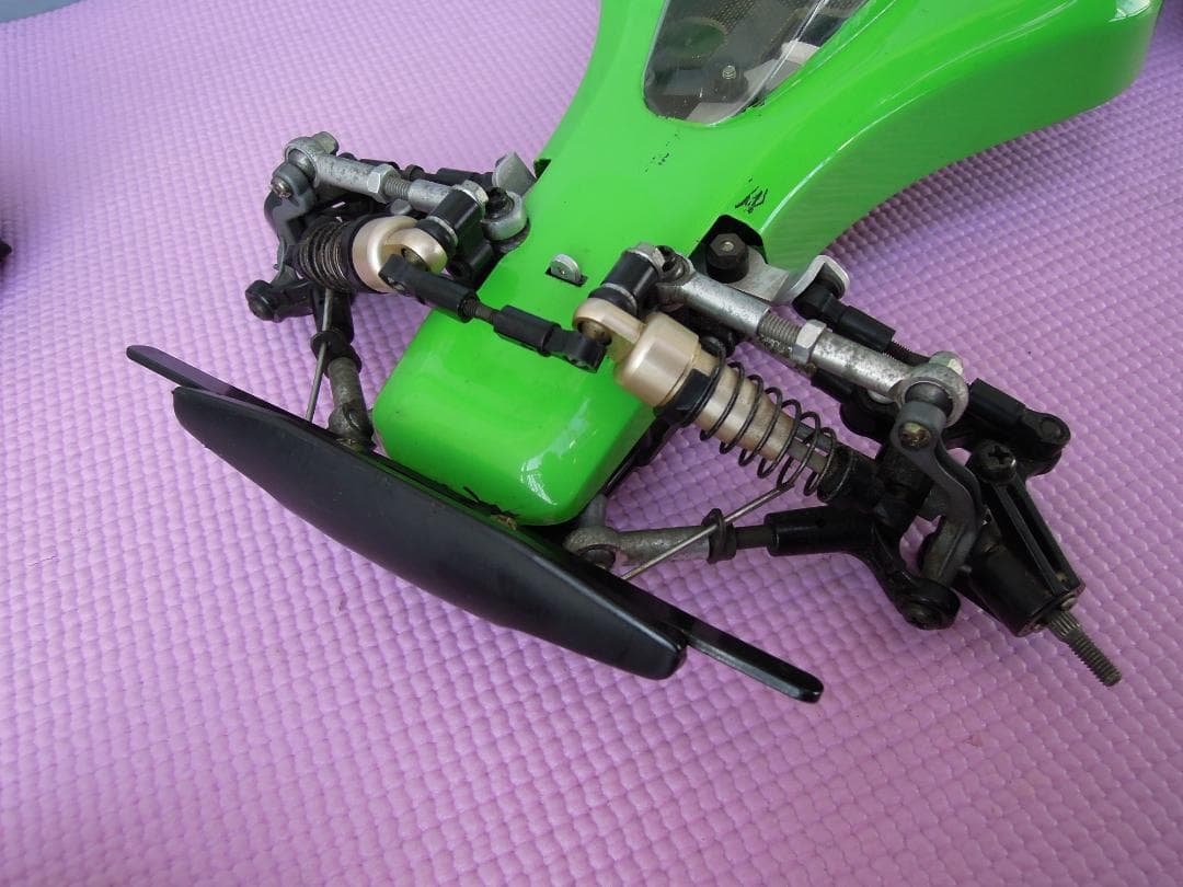 Tamiya Avante ラジコンカー　タミヤ　アバンテ