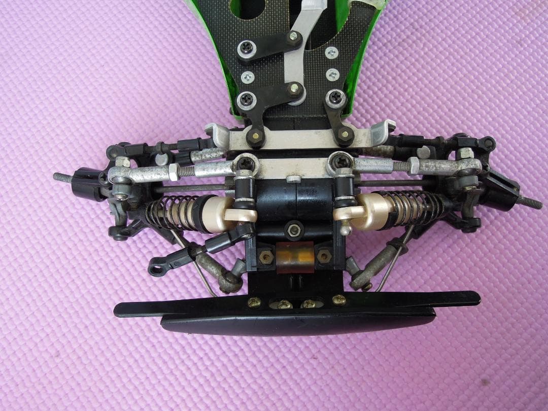 Tamiya Avante ラジコンカー　タミヤ　アバンテ