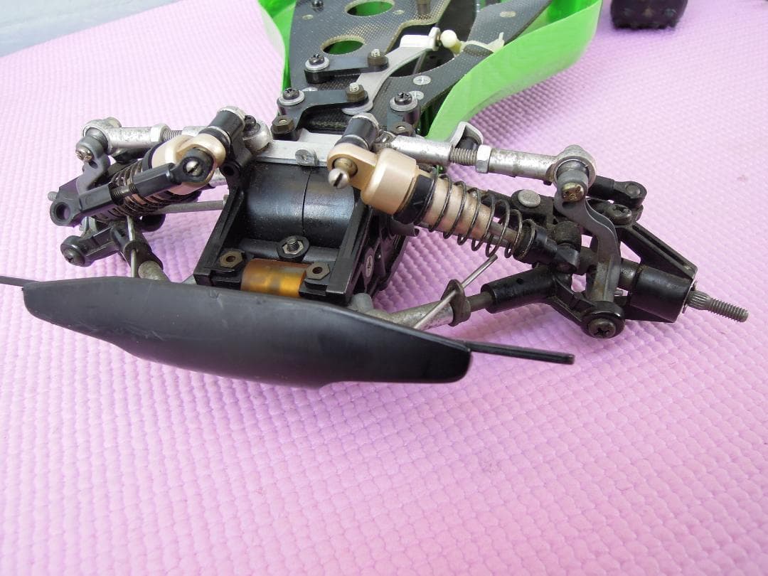 Tamiya Avante ラジコンカー　タミヤ　アバンテ