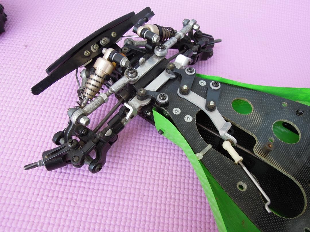 Tamiya Avante ラジコンカー　タミヤ　アバンテ