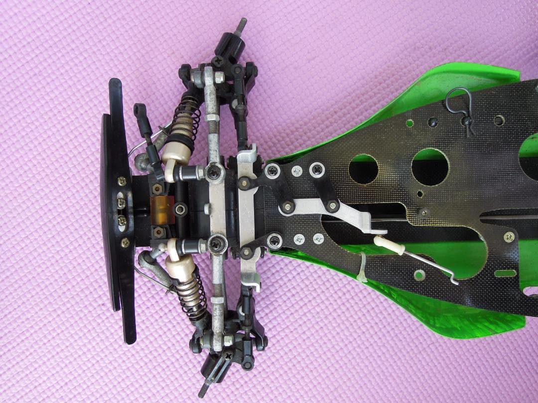 Tamiya Avante ラジコンカー　タミヤ　アバンテ