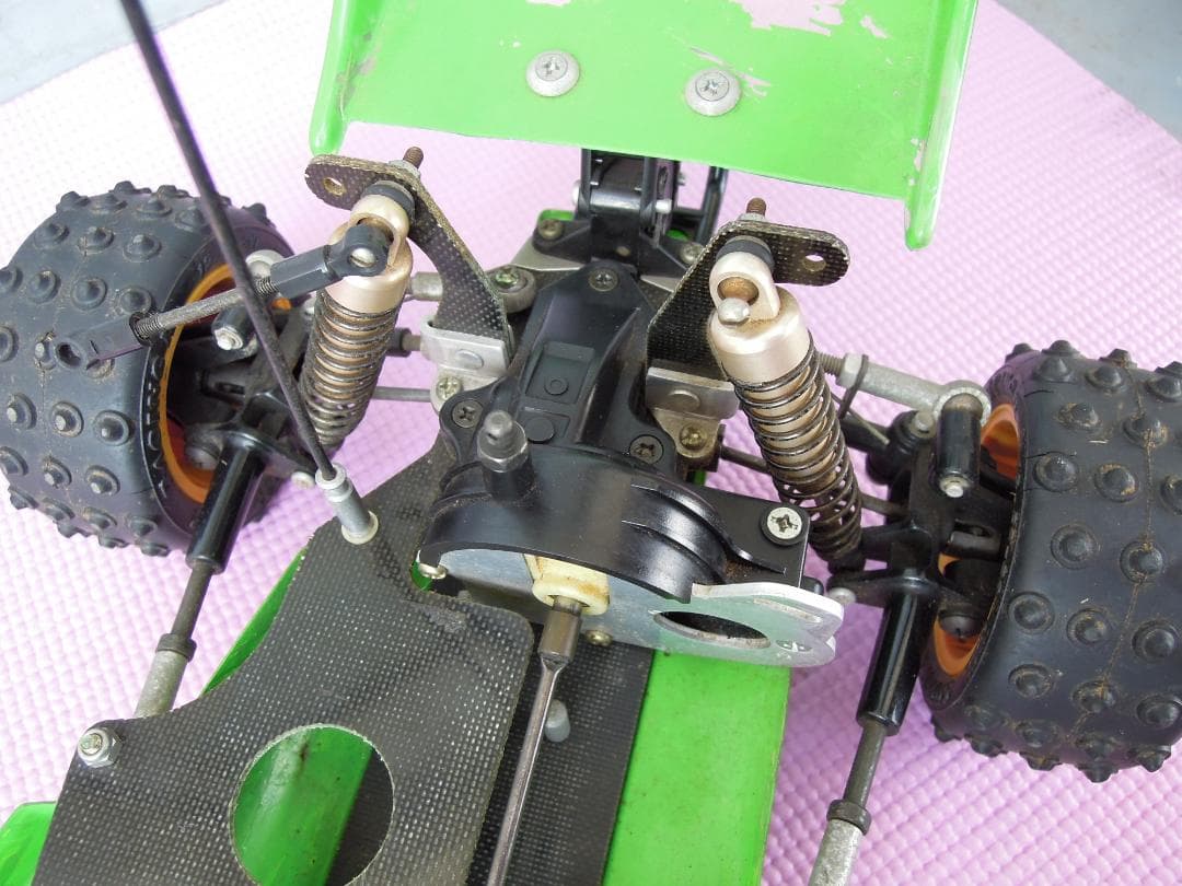 Tamiya Avante ラジコンカー　タミヤ　アバンテ
