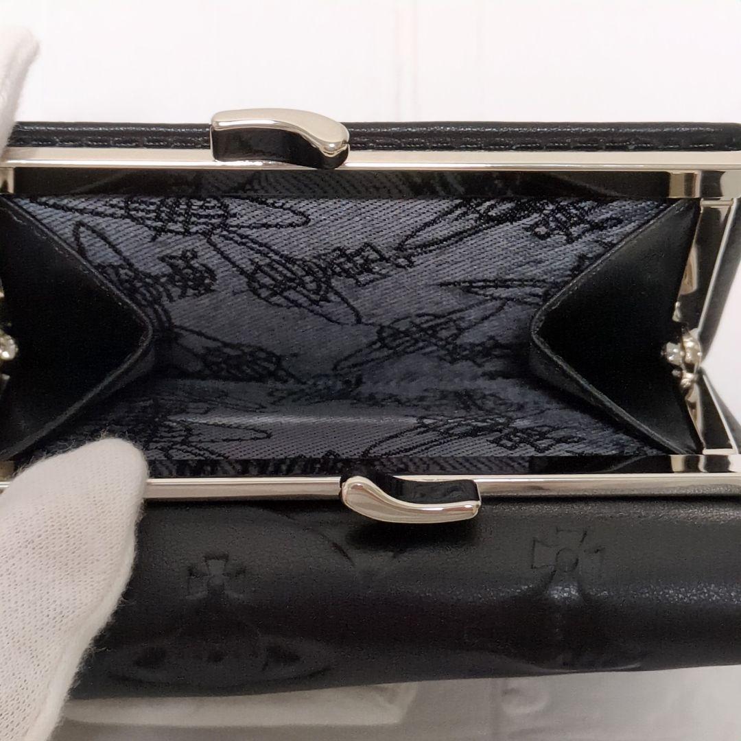 【新品未使用】Vivienne Westwood 三つ折り財布 913VW165