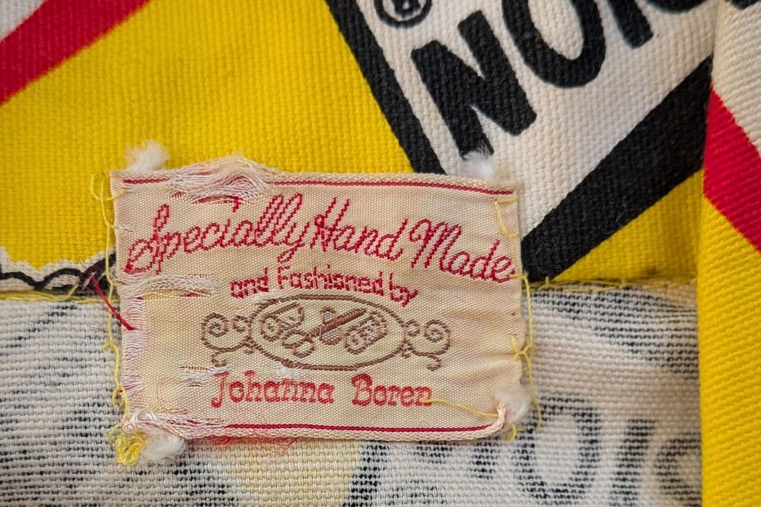 ジャケット・アウター 70sChampionSparkPlug Jacket