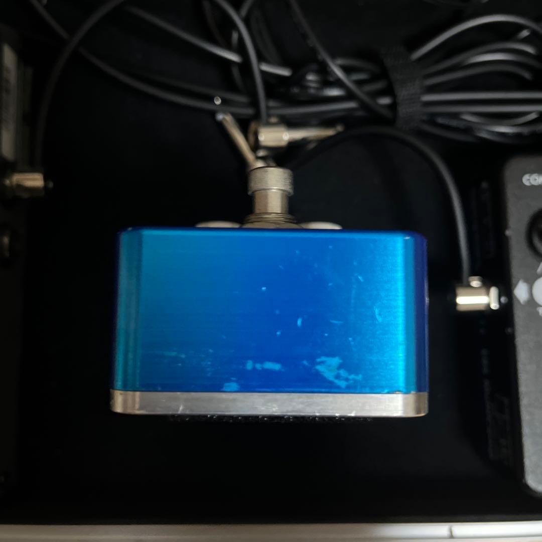 PRETONE SHIGEMORI ベースエフェクター