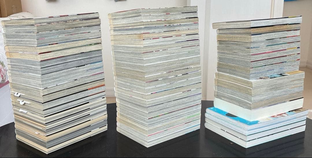 バラ売り可能　漫画　色々