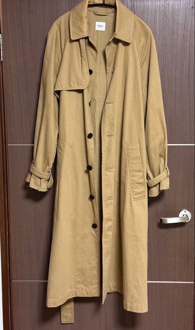 UNIVERSAL SEVEN/ユニヴァーサルセヴン　トレンチコート
