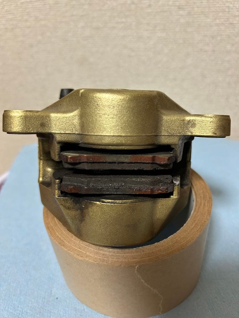ブレンボ　カニキャリパー
