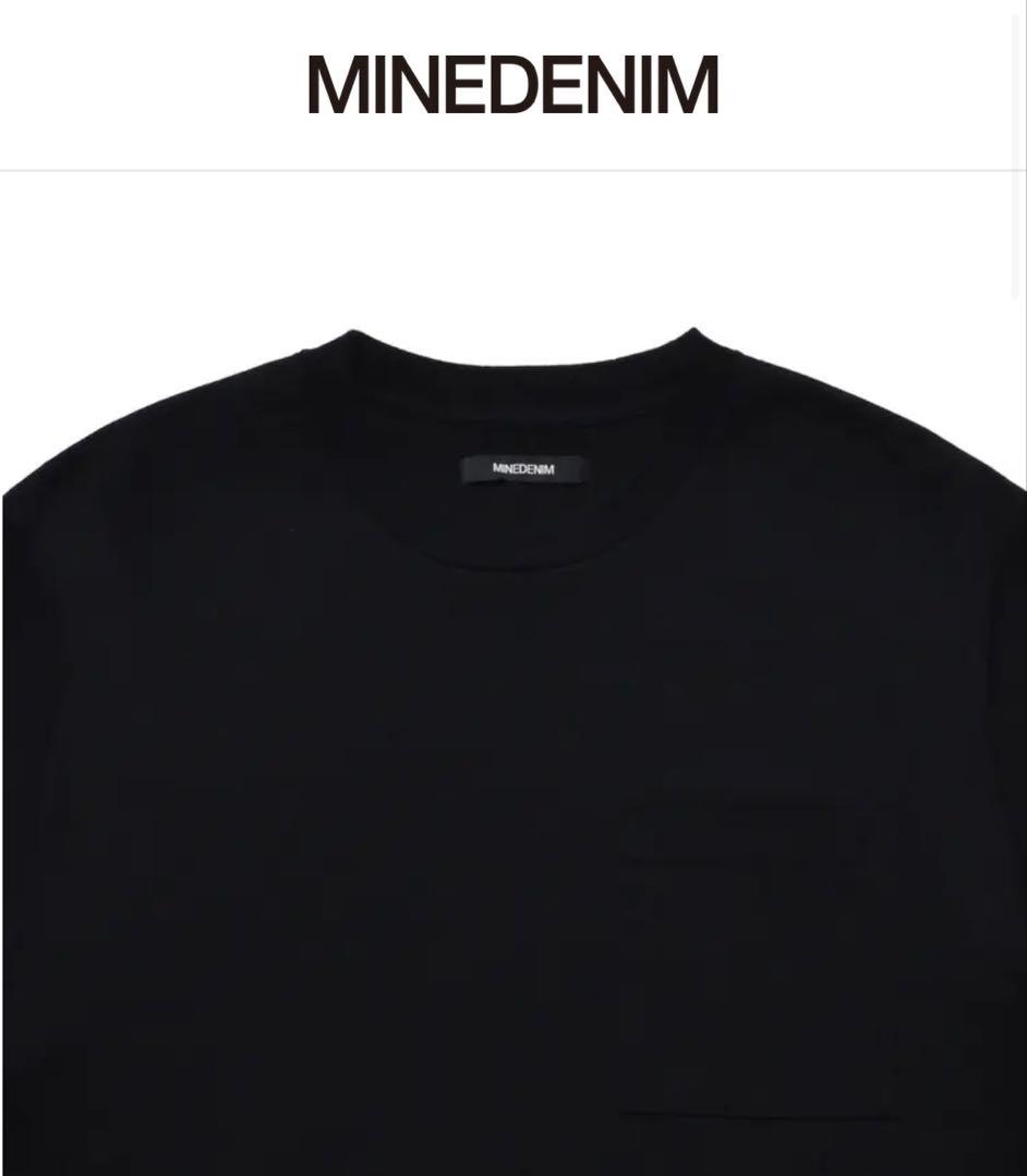 MINEDENIM × M&M CUSTOM PERFORMANCE