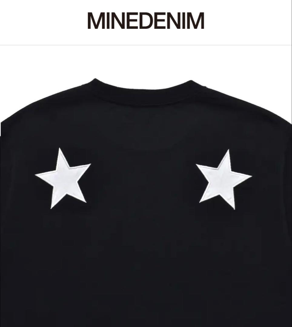 MINEDENIM × M&M CUSTOM PERFORMANCE