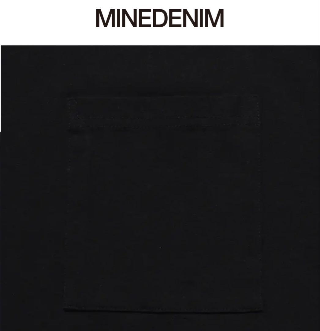 MINEDENIM × M&M CUSTOM PERFORMANCE