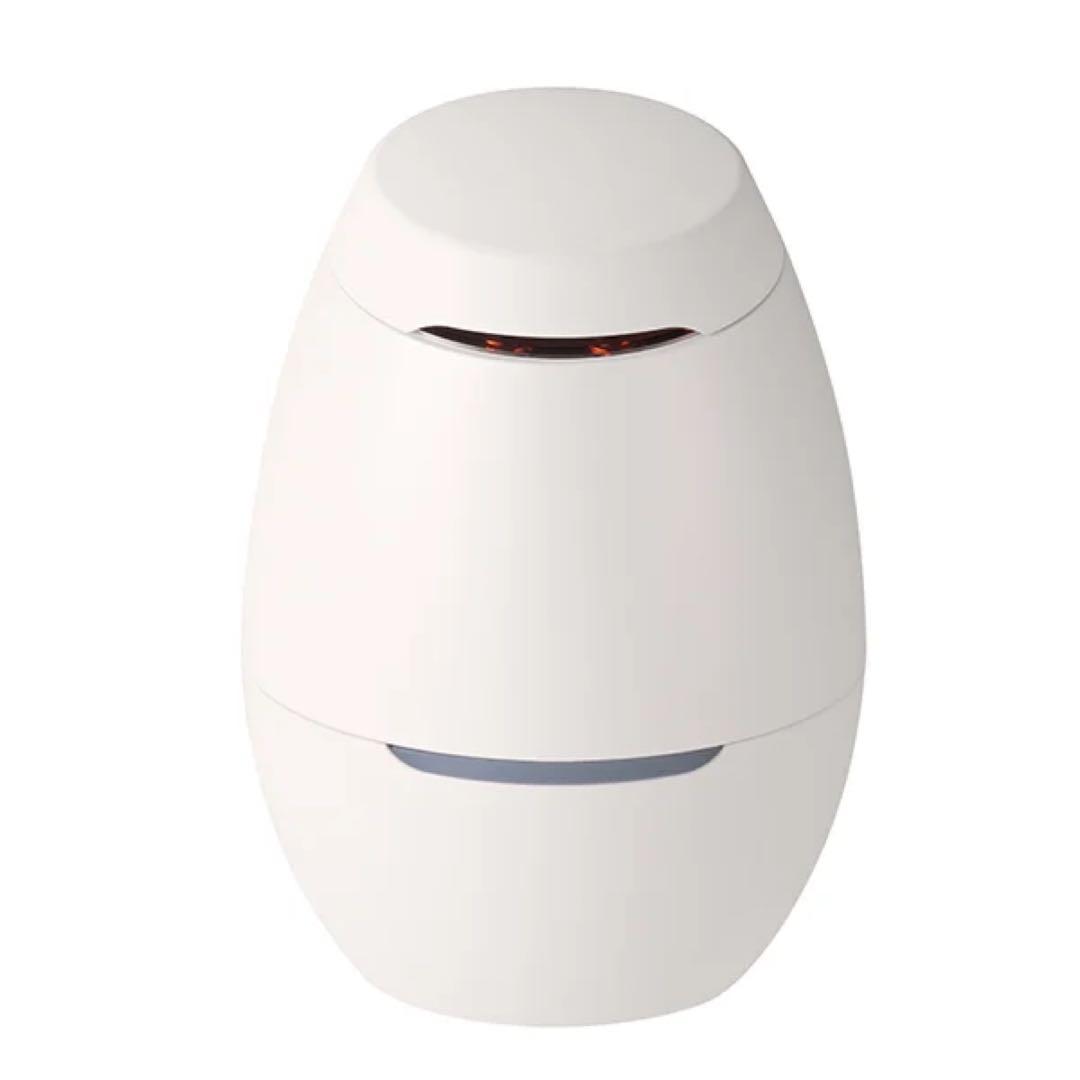 【 新品 ・未使用 】ヤーマン 美顔器 IS97W クリアスキンナノスチーマー