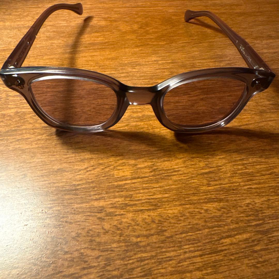 American optical セーフティグラス