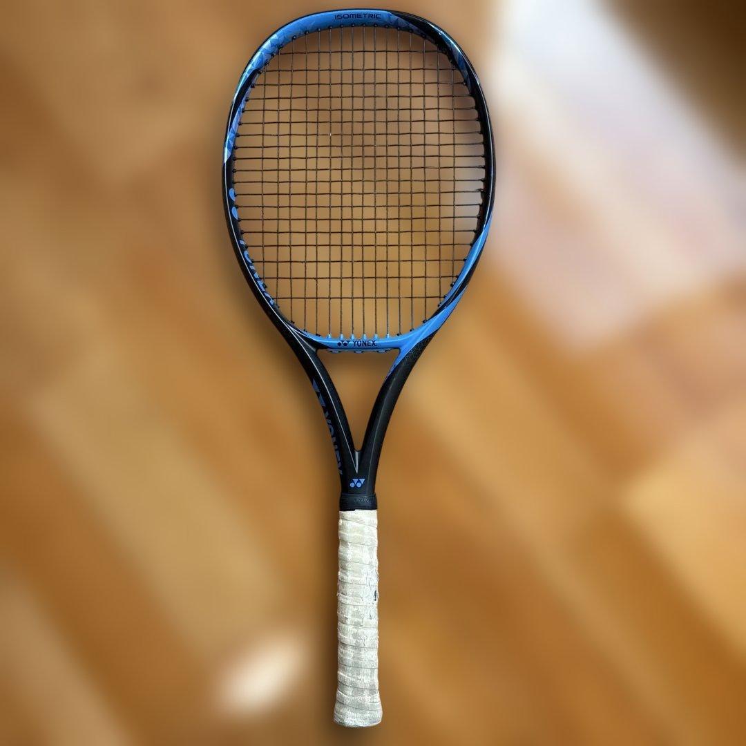 YONEX EZONE 100 G2 HYPER-MG テニスラケット