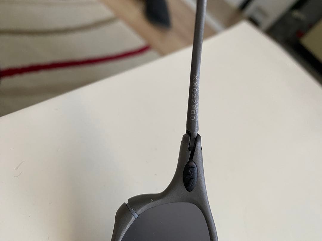 おはよ専用.Oakley X-L XX