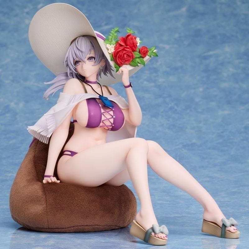 アズールレーン リノ サマー・スピンオフ 完成品フィギュア フリーイング