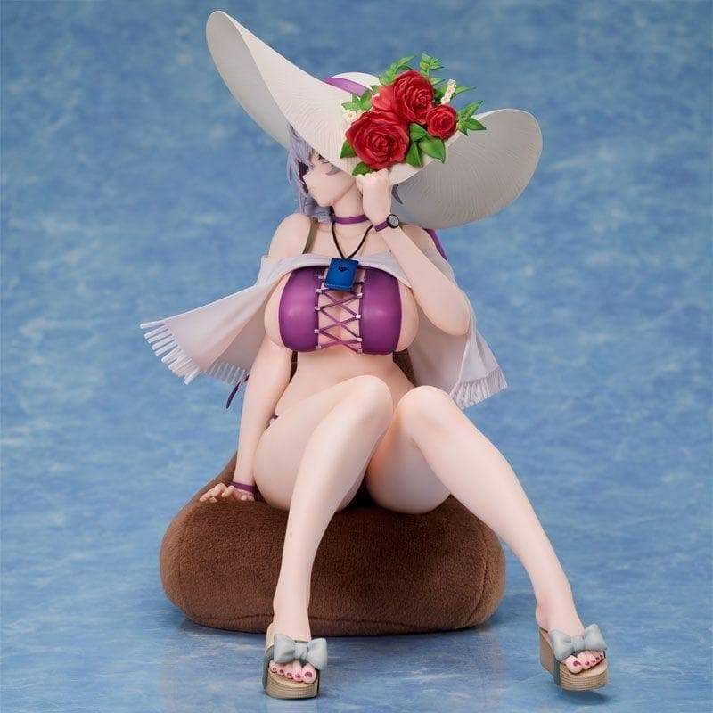 アズールレーン リノ サマー・スピンオフ 完成品フィギュア フリーイング