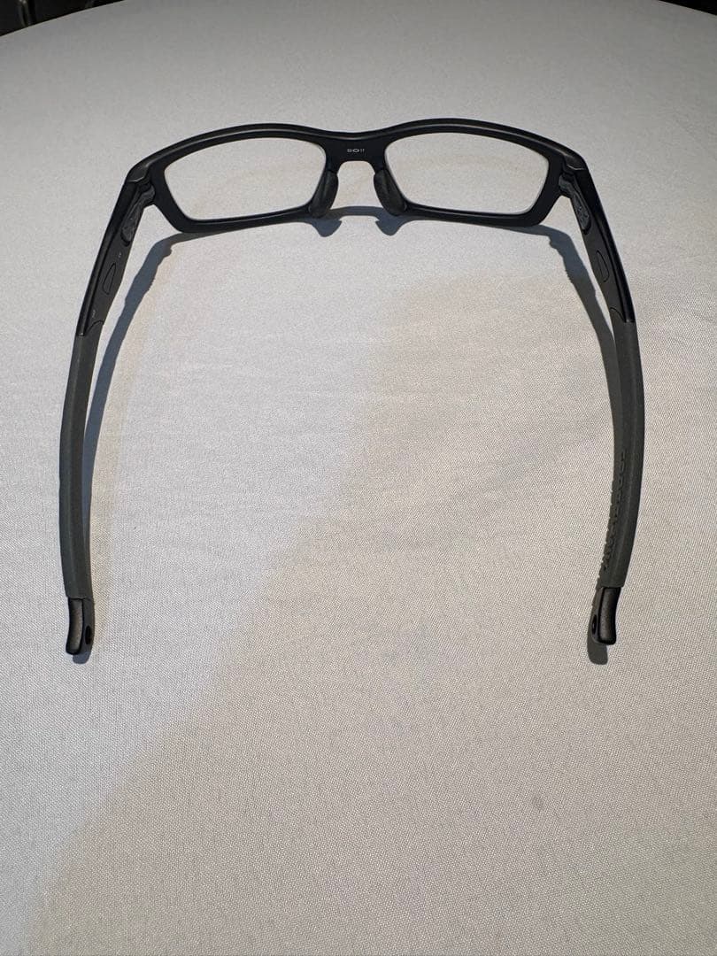 OAKLEY オークリー クロスリンク　フレーム