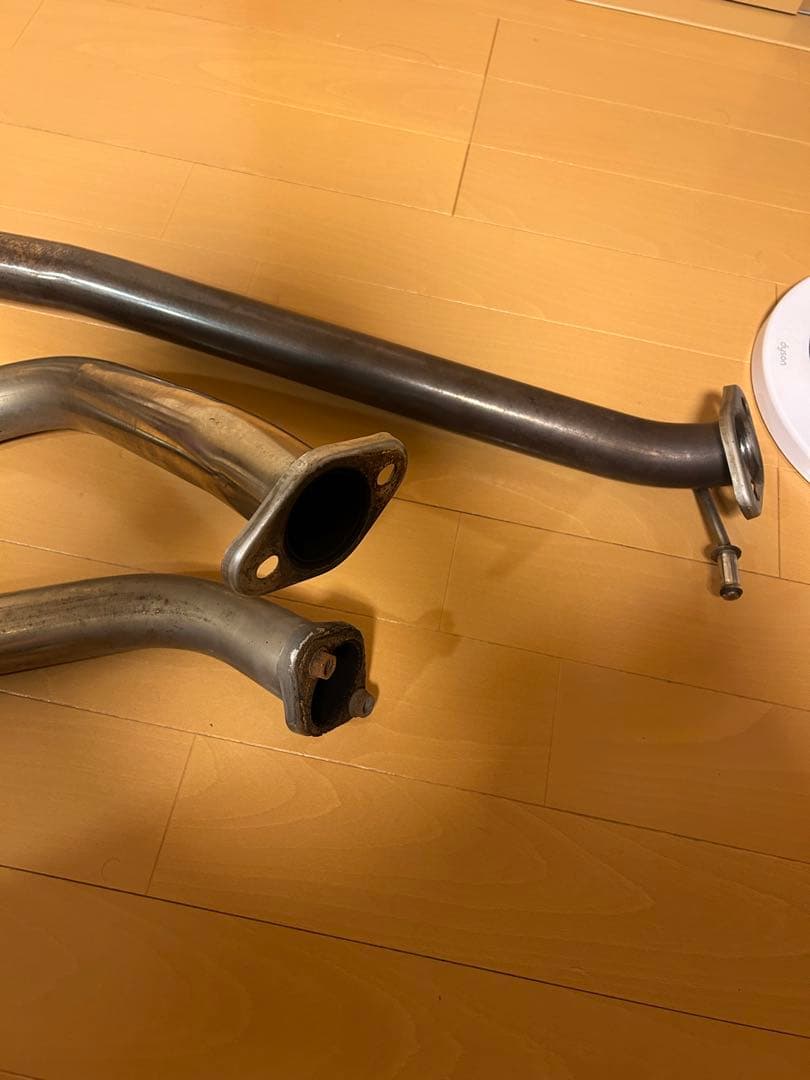 アルトワークス KCテクニカ マフラー 群サイG