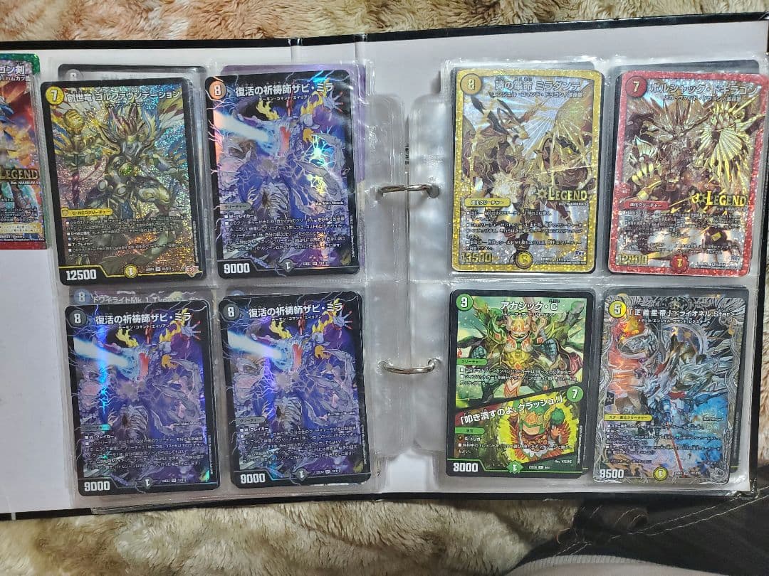 デュエルマスターズ まとめ売り 引退品